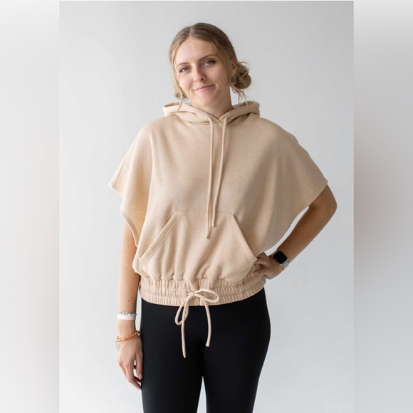 Savvi Tops - SAVVI Mojave Hoodie 2X